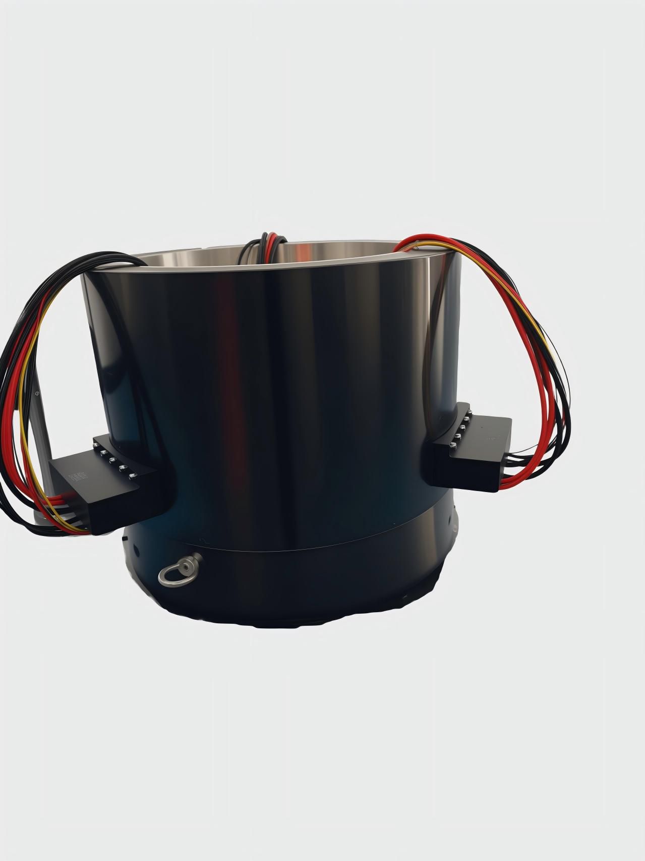 立式注塑机滑环